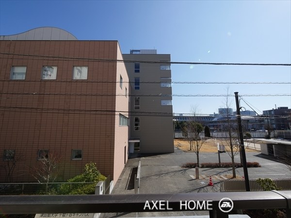 グランツハイム千駄ヶ谷