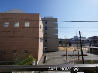 グランツハイム千駄ヶ谷