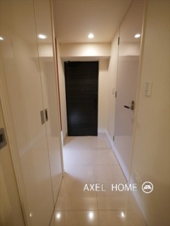 クレヴィア南麻布