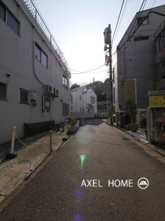 サニー千駄ヶ谷