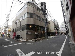 四ツ谷Xeビル（店舗）