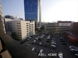 メゾンビスタ渋谷宇田川