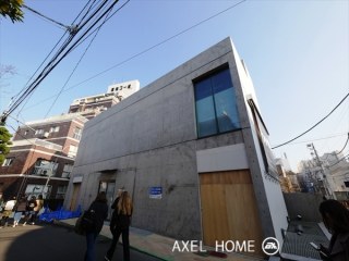 原宿セントラルプレイス（事務所・店舗）