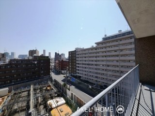 ホーマット富ヶ谷グランド