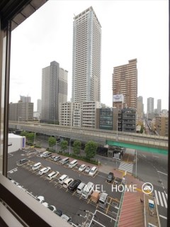 アーバイル月島駅前