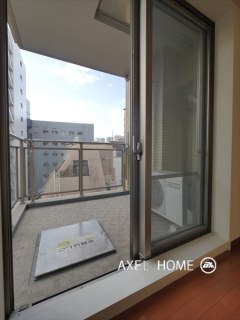 ファミール東銀座グランスイートタワー