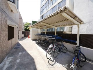 カスタリア新宿7丁目