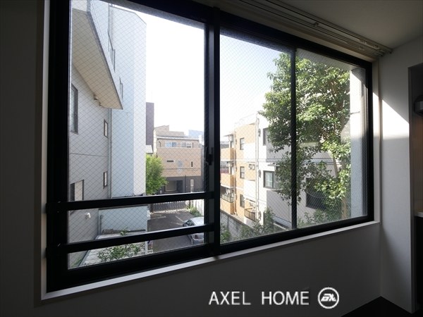 ALERO市谷台町(アレーロ市谷台町)