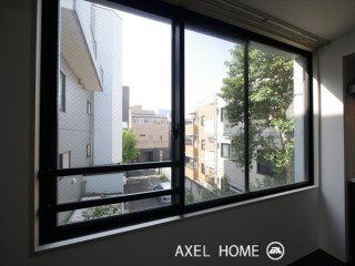 ALERO市谷台町(アレーロ市谷台町)