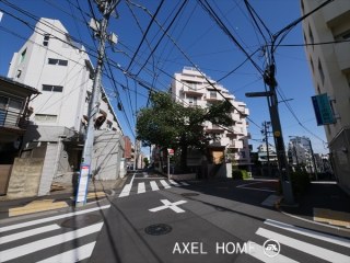 第二シャトウ千宗　(事務所)