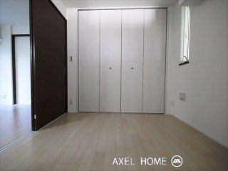 グレンヴィル神宮前