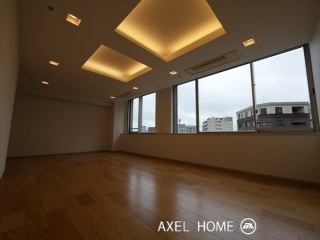 パークハウス三番町