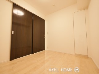 プレミアスイート外苑の杜