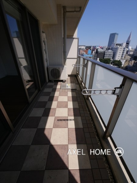 ブランズ西新宿