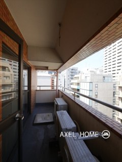 桔梗ライオンズマンション平河町