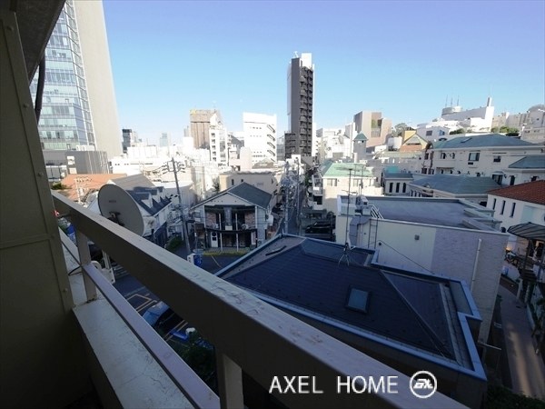 原宿第3コーポ