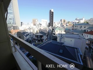 原宿第3コーポ