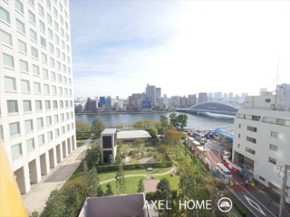 リバー＆タワー  （RIVER&TOWER）