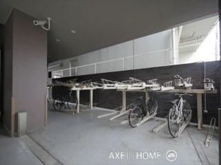RODIA 日本橋茅場町 (ロディア)