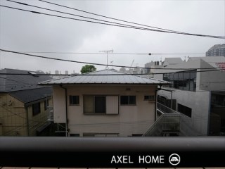 クリオ渋谷ラ・モード