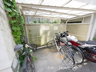 ランデン市谷