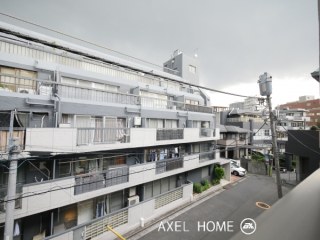 イトーピア神宮外苑エストゥディオ（Estudio）
