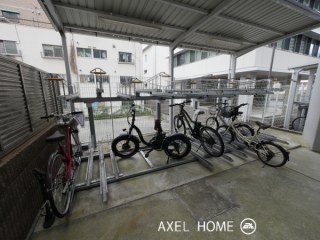 メイクスデザイン西新宿
