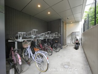 アイル新宿イースト