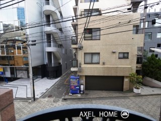 ガラ・ステージ西新宿