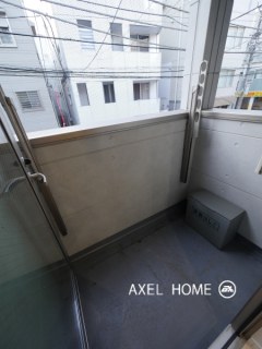 Y.Mcourt千駄ヶ谷（ワイエムコート千駄ヶ谷）
