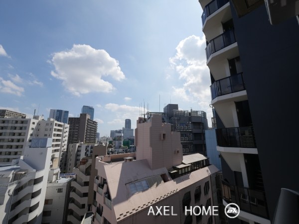 アピス渋谷神南