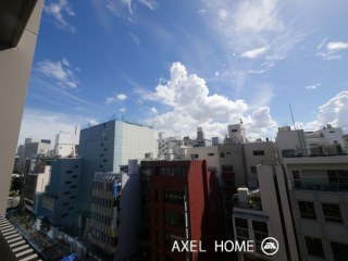 ザ・レジデンス四谷アベニュー