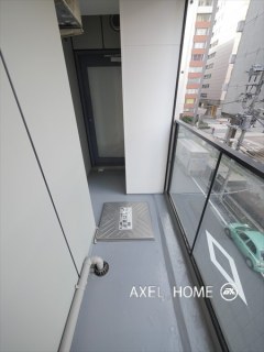 ラティオ築地