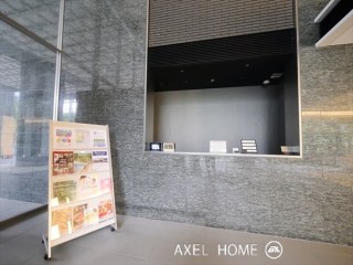 シティタワー銀座東