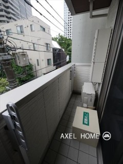 タンゴハイツ赤坂