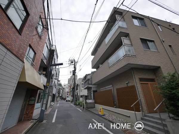 ハイム神宮前