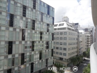 グランド・ガーラ銀座