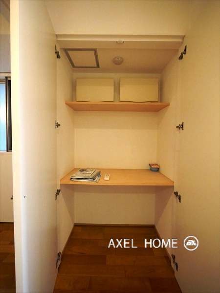 asu apartment(アスアパートメント)