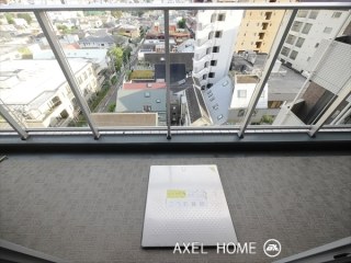 シュトラーレ神山町　
