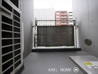 セレビア新宿御苑前