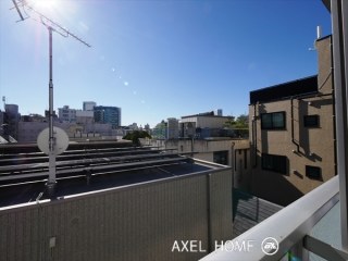 アベリア千駄ヶ谷