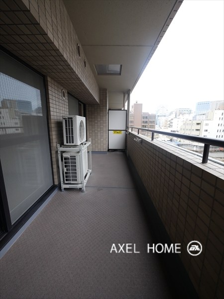 マーシュフィールド四番町