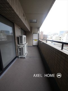 マーシュフィールド四番町