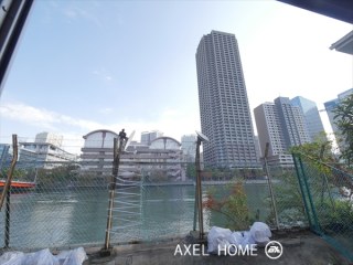 ブルックス月島