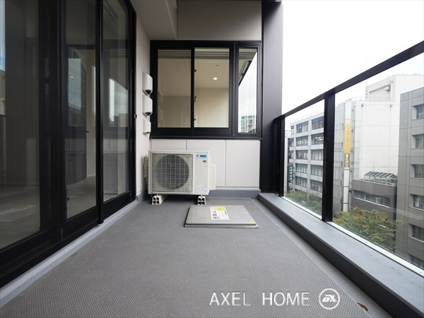 宮益坂ビルディング The  SHIBUYA  Residence
