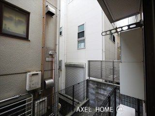 アーバイン南新宿