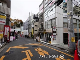 FLEG原宿 （店舗・事務所）