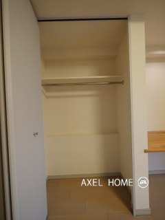 アクシア千駄ヶ谷　