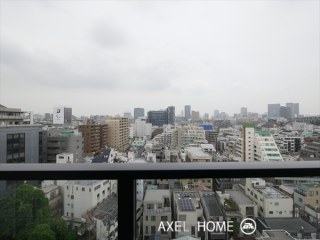 プライマルシティ神楽坂