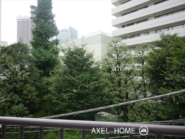 ディアシティ赤坂西館